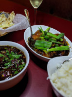 Ming Ii food