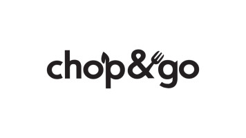 Chop Go food