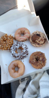 New Hampshire Doughnut Co. food