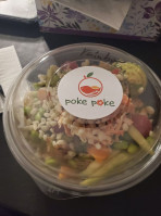 Poke Poke food