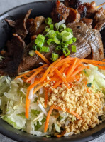 Pho Diner Vietnamese Cuisine food