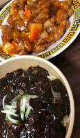 Hyangmi Chinese food