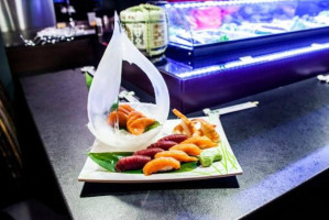 Tokyo Sushi Hibachi And Asian food