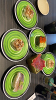 Kura Revolving Sushi food