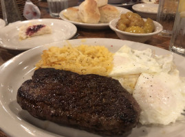 Cracker Barrel Old Country Store food