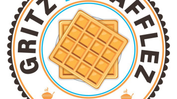 Gritz N Wafflez food