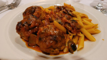 Giulio Cesare food