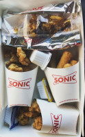 Sonic Drive-in food