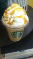 Starbucks food