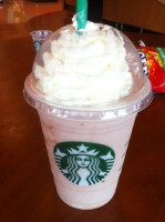 Starbucks food