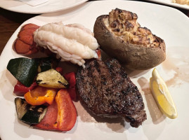 The Keg Steakhouse + Bar - Maple Ridge food