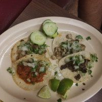 Latinos #2 food
