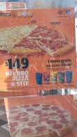 Little Caesars food