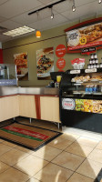 Papa Murphy 's Take 'n ' Bake Pizza food