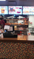 Popeyes Louisiana Kitchen food