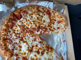 3.99 Pizza Co food