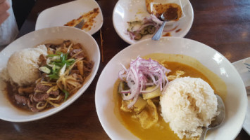 Kindee Thai In M food