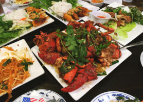 Nha Trang food