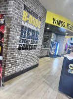 Buffalo Wild Wings inside