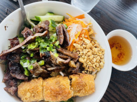 Pho 4 U Vietnamese Cuisine food