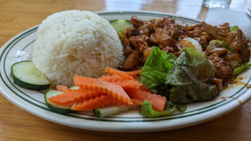 Dac Phuc food