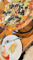 Patxi's Pizza Livermore food