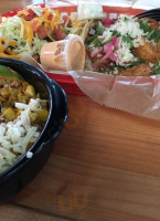 Torchy's Tacos food