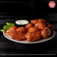 Applebee's Grill food