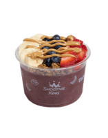 Smoothie King food