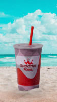 Smoothie King food