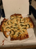 Luigi's Pizza Pasta food