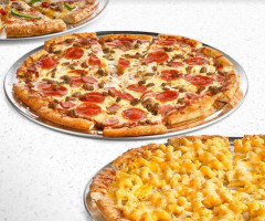 Cicis Pizza food