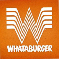 Whataburger outside