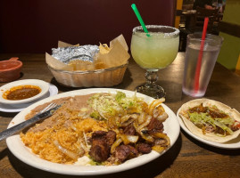 Frontera Grill food