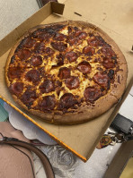 Little Caesars Pizza food