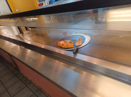 Cicis Pizza inside