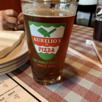 Aurelio's Pizza Mokena food