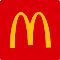 Mcdonald's food