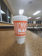 Whataburger food