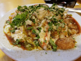 High Peaks Kitchen food