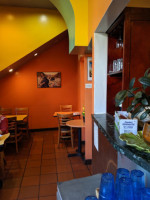 High Peaks Kitchen food