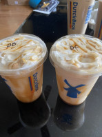 Dutch Bros Coffee food