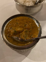 Adda Indian Cuisine food