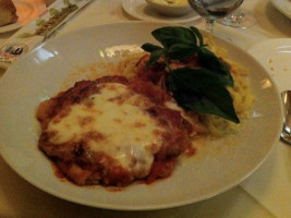 Marcello’s food