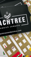 Peachtree Sandwich Company food