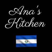 Ana's Kitchen food
