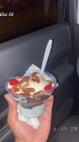 Andy's Frozen Custard food