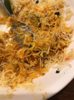 Nawabi Hyderabad House Biryani Place (express) food