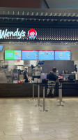 Wendy's food