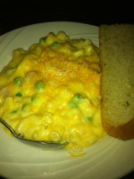Shartel Cafe food